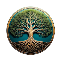 Yggdrasil Gifts Logo